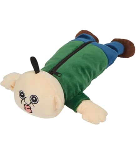 コリラックマ あつめてぬいぐるみ ぬいぐるみ ペン立て パスケース San-x Amazon.co.jp: サンエックス(San-X) リラックマ ぬいぐるみペンポーチ